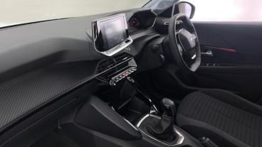 SPOTICAR Peugeot 208 1.2 Puretech Active Premium + Euro 6 (s/s) 5dr Used Car - Hatchback Petrol  - Coventry - 1200554009_2