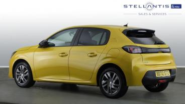 SPOTICAR Peugeot 208 1.2 Puretech Active Premium + Euro 6 (s/s) 5dr Used Car - Hatchback Petrol  - Coventry - 1200554009_3