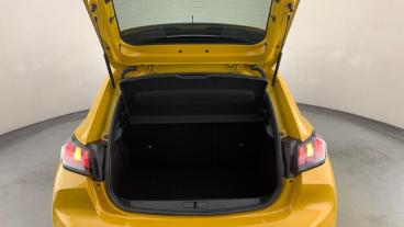 SPOTICAR Peugeot 208 1.2 Puretech Active Premium + Euro 6 (s/s) 5dr Used Car - Hatchback Petrol  - Coventry - 1200554009_5