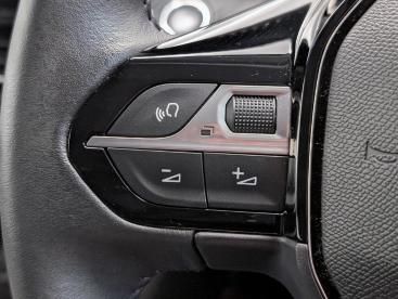 SPOTICAR Peugeot 208 1.5 Bluehdi Allure Premium + Euro 6 (s/s) 5dr Used Car - Hatchback Diesel Grey - County Antrim - 1200554741_5