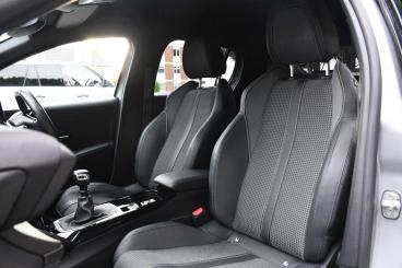 SPOTICAR Peugeot 208 1.5 Bluehdi Gt Euro 6 (s/s) 5dr Used Car - Hatchback Diesel Grey - Hinckley - 1200555277_4