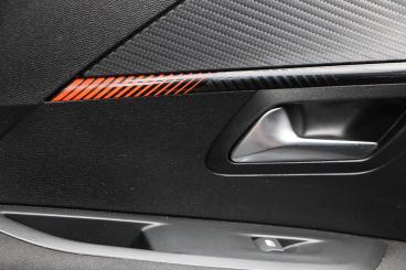 SPOTICAR Peugeot 208 1.2 Puretech Active Premium + Euro 6 (s/s) 5dr Used Car - Hatchback Petrol White - Lichfield - 1200556066_5