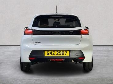 SPOTICAR Peugeot 208 1.2 Puretech Active Euro 6 (s/s) 5dr Used Car - Hatchback Petrol White - Belfast - 1200557135_4