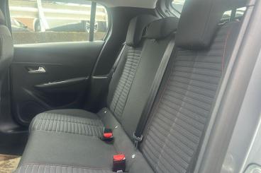 SPOTICAR Peugeot 208 1.2 Puretech Active Premium Euro 6 (s/s) 5dr Used Car - Hatchback Petrol Grey - Sidcup - 1200557984_5
