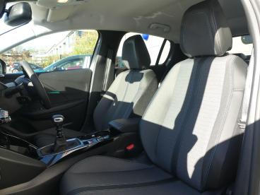 SPOTICAR Peugeot 208 1.2 Puretech Allure Premium + Euro 6 (s/s) 5dr Used Car - Hatchback Petrol Grey - Devizes - 1200559478_2