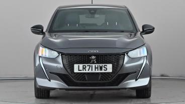 SPOTICAR Peugeot 208 1.2 Puretech Gt Eat Euro 6 (s/s) 5dr Used Car - Hatchback Petrol Grey - Letchworth - 1200560094_2