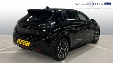 SPOTICAR Peugeot 208 1.2 Hybrid Gt Premium E-dsc6 Euro 6 (s/s) 5dr Used Car - Hatchback Hybrid Black - West London - 1200560172_3