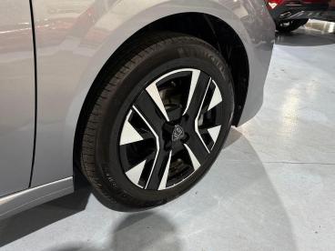 SPOTICAR Peugeot 208 1.2 Puretech 100 Allure 5dr Used Car - Hatchback Petrol Grey - Bridgend - 1200561927_4