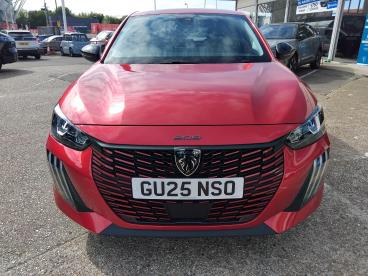 SPOTICAR Peugeot 208 1.2 Puretech Allure Euro 6 (s/s) 5dr Used Car - Hatchback Petrol  - Ashford - 1200563343_2