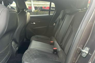 SPOTICAR Peugeot 208 1.2 Puretech Gt Eat Euro 6 (s/s) 5dr Used Car - Hatchback Petrol Grey - Sidcup - 1200564229_5