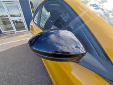 SPOTICAR Peugeot 208 1.2 Puretech Active Premium Euro 6 (s/s) 5dr Used Car - Hatchback Petrol Yellow - Moray - 1200565570_5