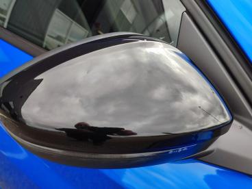 SPOTICAR Peugeot 208 1.2 Puretech Allure Euro 6 (s/s) 5dr Used Car - Hatchback Petrol Blue - Moray - 1200565575_4