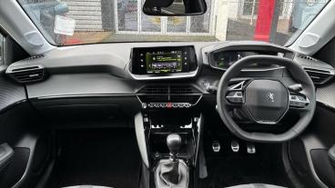 SPOTICAR Peugeot 208 1.2 Puretech Allure Premium + Euro 6 (s/s) 5dr Used Car - Hatchback Petrol  - Salford - 1200566724_4