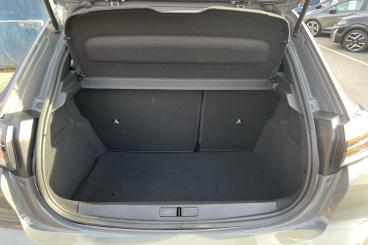 SPOTICAR Peugeot 208 1.2 Puretech Allure Euro 6 (s/s) 5dr Used Car - Hatchback Petrol Grey - Newark On Trent - 1200575234_5