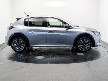 SPOTICAR Peugeot 208 1.2 Puretech Gt Euro 6 (s/s) 5dr Used Car - Hatchback Petrol Grey - County Antrim - 1200576395_2