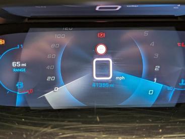 SPOTICAR Peugeot 208 1.2 Puretech Gt Euro 6 (s/s) 5dr Used Car - Hatchback Petrol Grey - County Antrim - 1200576395_4