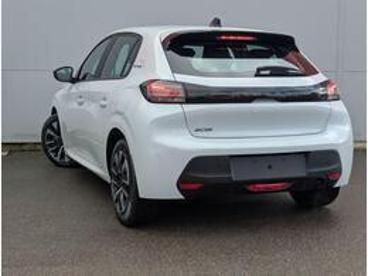 SPOTICAR Peugeot 208 1.2 Puretech Style Euro 6 (s/s) 5dr Used Car - Hatchback Petrol White - Keighley - 1200577821_5