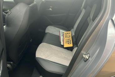 SPOTICAR Peugeot 208 1.2 Puretech Gt Premium Eat Euro 6 (s/s) 5dr Used Car - Hatchback Petrol Grey - Farningham - 1200579216_5