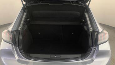 SPOTICAR Peugeot 208 1.2 Puretech Gt Euro 6 (s/s) 5dr Used Car - Hatchback Petrol Grey - Coventry - 1200581001_5