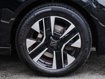 SPOTICAR Peugeot 208 1.2 Puretech Allure Euro 6 (s/s) 5dr Used Car - Hatchback Petrol Black - Hinckley - 1200581855_5