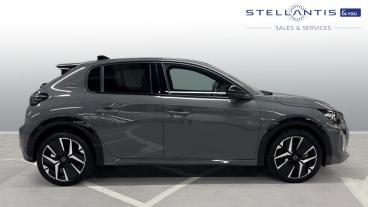 SPOTICAR Peugeot 208 1.2 Hybrid Gt Premium E-dsc6 Euro 6 (s/s) 5dr Used Car - Hatchback Hybrid  - West London - 1200582260_2