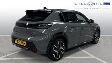 SPOTICAR Peugeot 208 1.2 Hybrid Gt Premium E-dsc6 Euro 6 (s/s) 5dr Used Car - Hatchback Hybrid  - West London - 1200582260_3