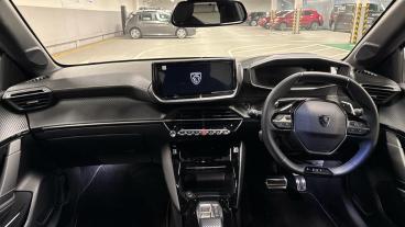 SPOTICAR Peugeot 208 1.2 Hybrid Gt Premium E-dsc6 Euro 6 (s/s) 5dr Used Car - Hatchback Hybrid  - West London - 1200582260_4