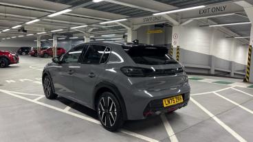 SPOTICAR Peugeot 208 1.2 Hybrid Gt Premium E-dsc6 Euro 6 (s/s) 5dr Used Car - Hatchback Hybrid  - West London - 1200582260_5