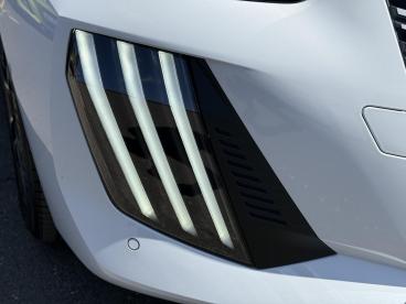 SPOTICAR Peugeot 208 1.2 Hybrid Allure E-dsc6 Euro 6 (s/s) 5dr Used Car - Hatchback Hybrid White - Watford - 1200583557_4