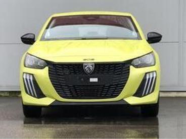 SPOTICAR Peugeot 208 1.2 Puretech Style Euro 6 (s/s) 5dr Used Car - Hatchback Petrol Yellow - Keighley - 1200586447_3