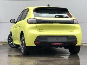 SPOTICAR Peugeot 208 1.2 Puretech Style Euro 6 (s/s) 5dr Used Car - Hatchback Petrol Yellow - Keighley - 1200586447_5