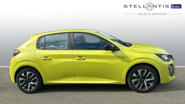 SPOTICAR Peugeot 208 1.2 Puretech Active Euro 6 (s/s) 5dr Used Car - Hatchback Petrol  - Maidstone - 1200586982_2