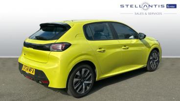 SPOTICAR Peugeot 208 1.2 Puretech Active Euro 6 (s/s) 5dr Used Car - Hatchback Petrol  - Maidstone - 1200586982_3