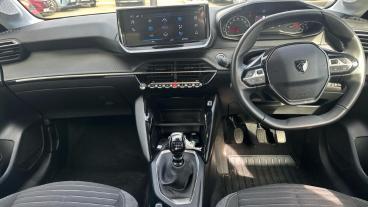 SPOTICAR Peugeot 208 1.2 Puretech Active Euro 6 (s/s) 5dr Used Car - Hatchback Petrol  - Maidstone - 1200586982_4