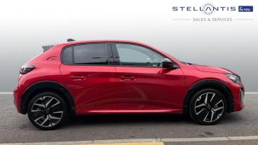 SPOTICAR Peugeot 208 1.2 Puretech Gt Euro 6 (s/s) 5dr Used Car - Hatchback Petrol  - Maidstone - 1200589639_2