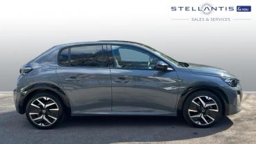 SPOTICAR Peugeot 208 1.2 Puretech Gt Euro 6 (s/s) 5dr Used Car - Hatchback Petrol Grey - Godalming - 1200591568_2