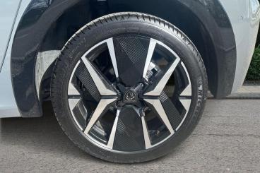 SPOTICAR Peugeot 208 1.2 Gt Premium E-dsc6 Euro 6 (s/s) 5dr Used Car - Hatchback Hybrid Grey - Portsmouth - 1200592128_5