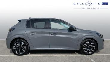 SPOTICAR Peugeot 208 1.2 Puretech Allure Euro 6 (s/s) 5dr Used Car - Hatchback Petrol Grey - Croydon - 1200593068_2