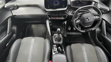 SPOTICAR Peugeot 208 1.2 Puretech Gt Euro 6 (s/s) 5dr Used Car - Hatchback Petrol Grey - Maidstone - 1200594641_4