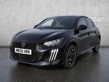 SPOTICAR Peugeot 208 1.2 Gt E-dsc6 Euro 6 (s/s) 5dr Used Car - Hatchback Hybrid  - Rochdale - 1200602922_3