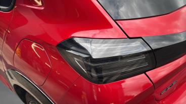 SPOTICAR Peugeot 208 1.2 Gt E-dsc6 Euro 6 (s/s) 5dr Used Car - Hatchback Hybrid Red - Sheffield - 1200603216_5