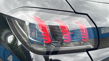 SPOTICAR Peugeot 208 1.2 Puretech Gt Eat Euro 6 (s/s) 5dr Used Car - Hatchback Petrol Black - Romford - 1200603603_5