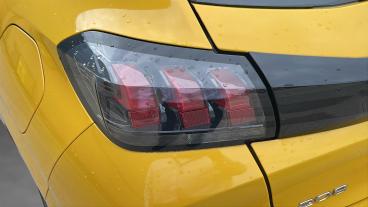 SPOTICAR Peugeot 208 1.2 Puretech Active Premium + Eat Euro 6 (s/s) 5dr Used Car - Hatchback Petrol Yellow - Liverpool - 1200604198_5