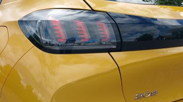 SPOTICAR Peugeot 208 1.2 Puretech Allure Premium + Euro 6 (s/s) 5dr Used Car - Hatchback Petrol Yellow - Croydon - 1200604746_5