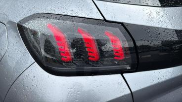 SPOTICAR Peugeot 208 1.2 Puretech Allure Premium Euro 6 (s/s) 5dr Used Car - Hatchback Petrol Grey - Bristol - 1200608363_5