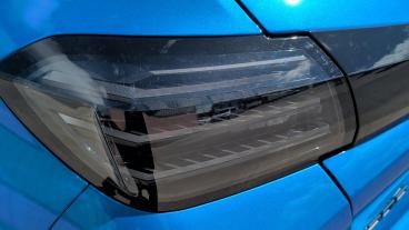 SPOTICAR Peugeot 208 1.2 Gt E-dsc6 Euro 6 (s/s) 5dr Used Car - Hatchback Hybrid Blue - Liverpool - 1200608521_5