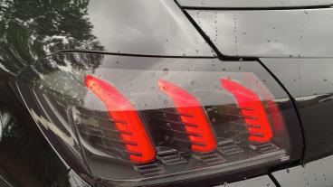 SPOTICAR Peugeot 208 1.2 Puretech Allure Premium + Eat Euro 6 (s/s) 5dr Used Car - Hatchback Petrol Black - Walton On Thames - 1200608581_5
