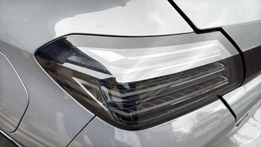 SPOTICAR Peugeot 208 1.2 Gt E-dsc6 Euro 6 (s/s) 5dr Used Car - Hatchback Hybrid Grey - Sheffield - 1200608924_5