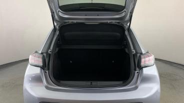 SPOTICAR Peugeot 208 1.2 Puretech Active Premium + Euro 6 (s/s) 5dr Used Car - Hatchback Petrol Grey - Birmingham - 1200609066_5
