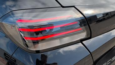 SPOTICAR Peugeot 208 1.2 Puretech Allure Euro 6 (s/s) 5dr Used Car - Hatchback Petrol Black - Liverpool - 1200609163_5